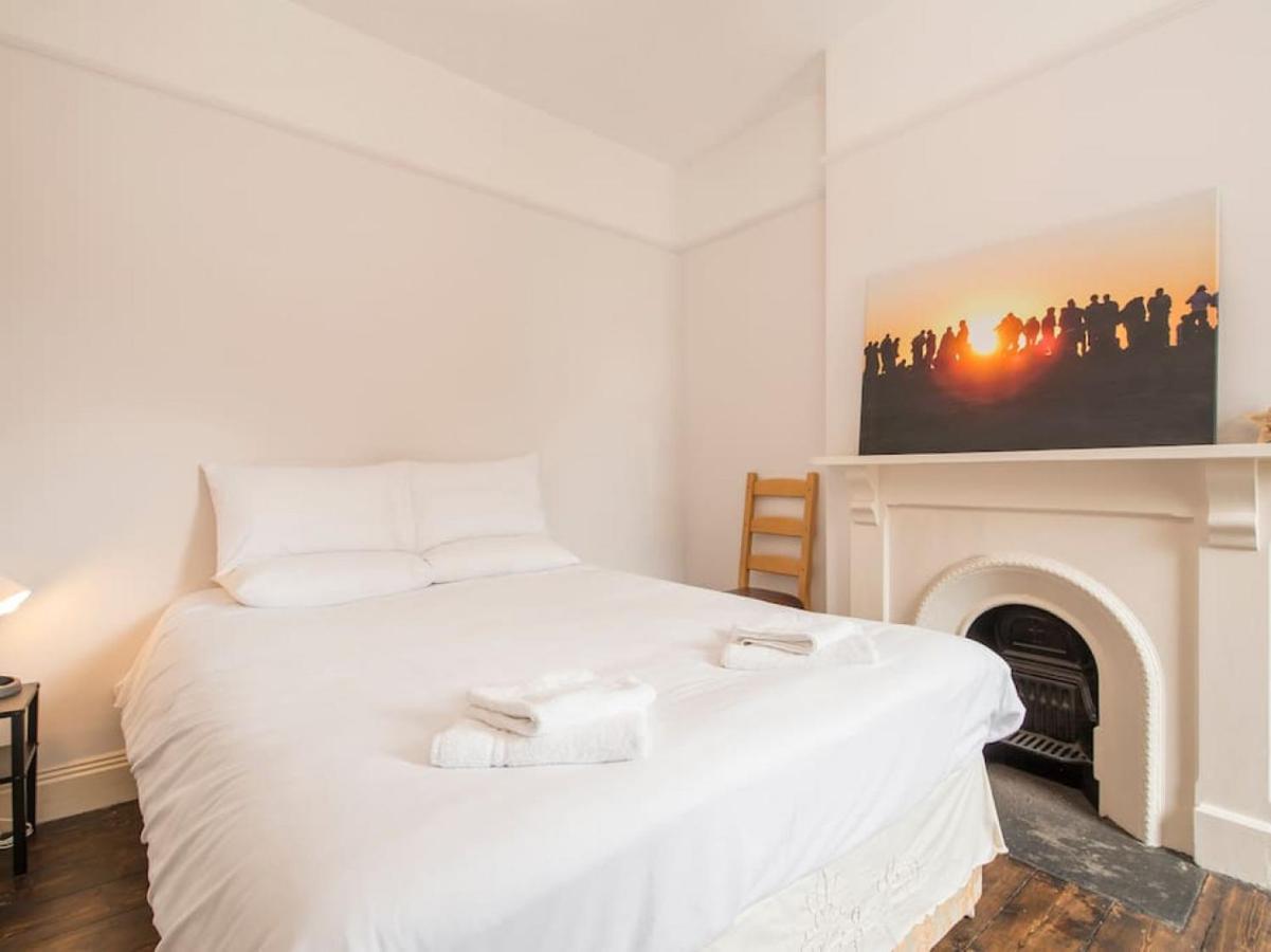 Spacious 4 Bedroom Character Home In Pontcanna Cardiff Exteriér fotografie